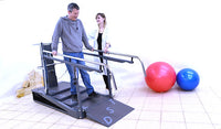 DST8000 Dynamic Stair Trainer full unit view