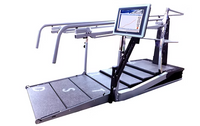 Dynamic Stair Trainer 8000-Pro Computerized Stair Training System