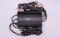 Monster Marine Lithium DYNO5 Dynamic Charge System - 36v