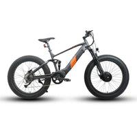 Eunorau DEFENDER-S Electric Bike