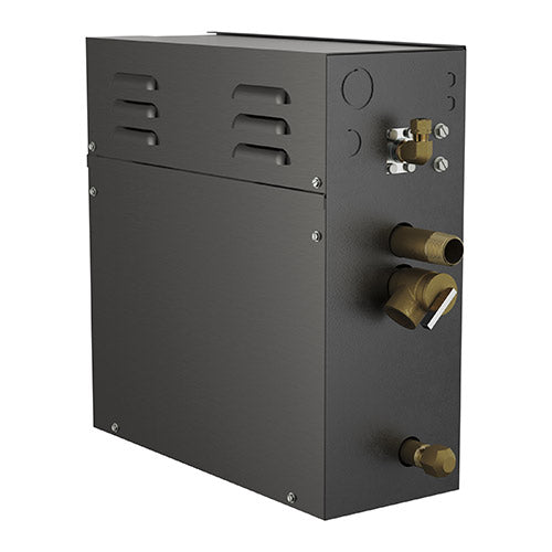 Delta SteamScape 15kW Steam Shower Generator 240V Single Phase