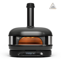Gozney Dome Gen 2 - 2026 Esquire Best Pizza Oven award badge