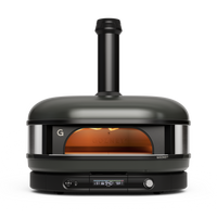 Gozney Dome XL Gen 2 Off Black full product view
