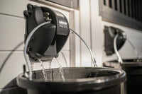 The Cascada Waterer - Automatic Horse Water System