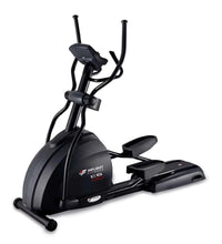 Inflight Fitness E6 Light Commercial Elliptical - full machine hero view