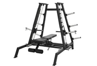 Power Smith Dual System Upper Bench Press GC-5085