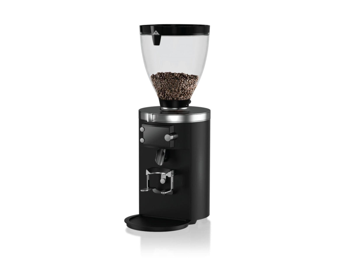 Mahlkonig E80S/E80T Commercial Espresso Grinder in Matte Black