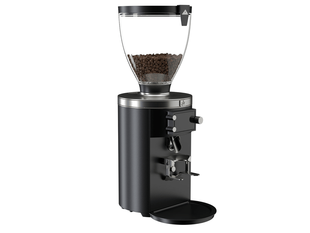 Mahlkonig E80T Grind-by-Sync Espresso Grinder - hero shot