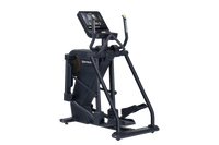 SportsArt E866 Front-Drive Elliptical - full view hero shot