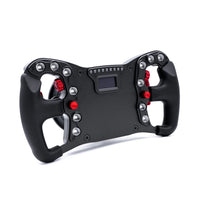Madtrace® GEN2 FORMULA LINE Racing Steering Wheel System For TOYOTA GR Corolla/GR Yaris