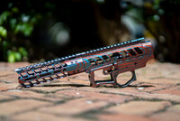 EMG F-1 Damascus Receiver/Handguard Airsoft Build Set