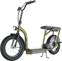 Razor EcoSmart Cargo Electric Scooter