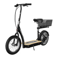 Razor EcoSmart Metro HD Electric Scooter