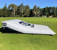 DD Airbags Junior NextStep Airbag Landing 3.5 foot hero shot