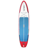 Eleven Six Inflatable Stand-Up Paddleboard HD