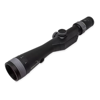 Burris Eliminator 5 Laser Scope 5-20x50mm