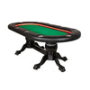 BBO Elite Alpha LED Poker Table