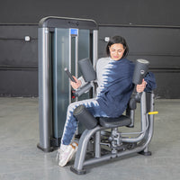 Elite Plus Rotary Torso Machine | Commercial Oblique Trainer