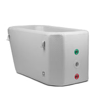 Qoolpod Air Cold Plunge