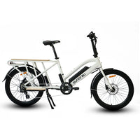 Eunorau MAX-CARGO 2.0 Electric Bike