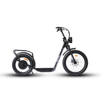 Eunorau JUMBO Electric Bike