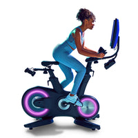 Echelon Connect EX-8s Smart Connect Exercise Bike