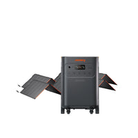 Jackery Explorer 5000 Plus Portable Power Station