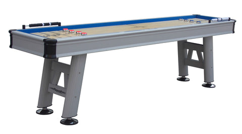 Image of Playcraft Extera Outdoor Shuffleboard Table