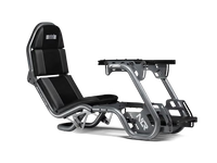 Next Level Racing F-GT Pro Racing Simulator Bundle