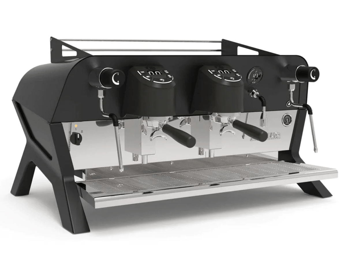 Sanremo F18 SB Commercial Espresso Machine hero shot