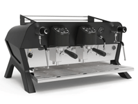 Sanremo F18 SB Commercial Espresso Machine hero shot
