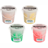 TheraPutty Scented Exercise Putty 5 lb 4-Piece Set