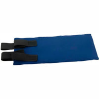 Relief Pak Cold n' Hot Elastomer Pack, Large 10" x 24" - Case of 12