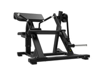 Plate-Loaded Seated Biceps Machine TZ-8129