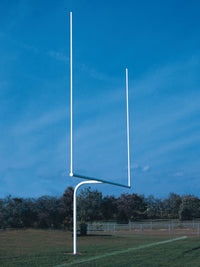 Trigon Official H.S. Goal Post