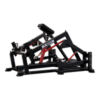 BUILT Strength Infinite Series Leverage Row (New)