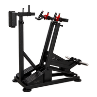 BUILT Strength Infinite Series Standing Row (New)