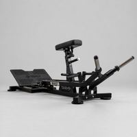 BUILT Strength Infinite Series Sniper Row (New)