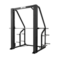 BUILT Strength Throwback Series Smith Press (New)