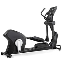 Freemotion e10.9b Elliptical - three-quarter hero view