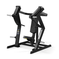 Freemotion EPIC Plate Loaded Chest Press machine - front view