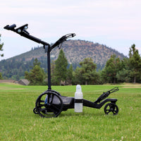 FORMULA Remote-Control Electric Golf Caddy