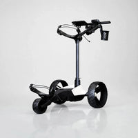 FORMULA Manual Electric Golf Caddy