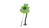 Freenotes Ribbity Bell - Outdoor Playground Musical Instrument