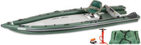 Sea Eagle Fish Skiff Inflatable Fishing Boat