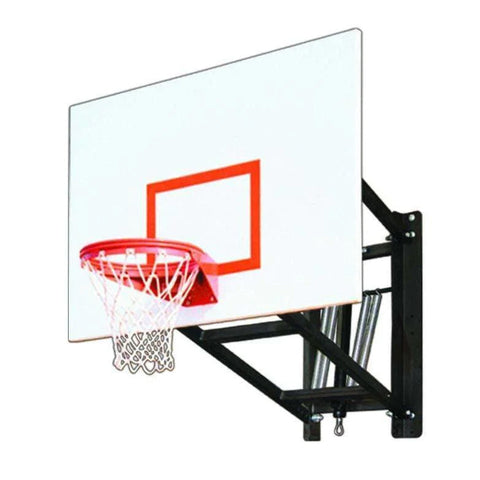 Image of WallMonster Playground Wall Mount Basketball Hoop - FT1660