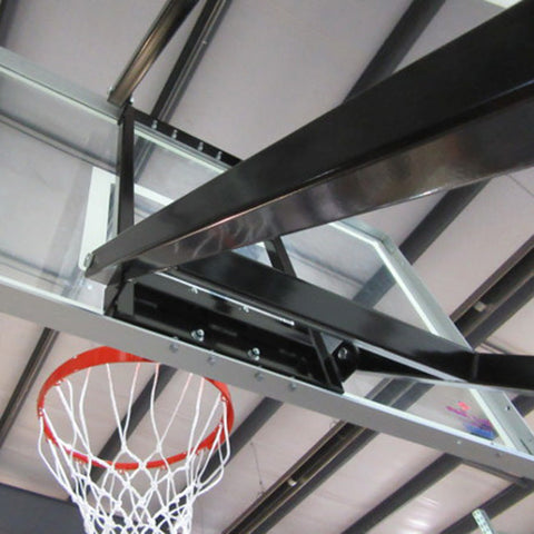 Image of WallMonster Playground Wall Mount Basketball Hoop - FT1660