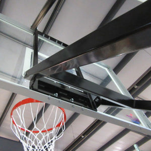 WallMonster Playground Wall Mount Basketball Hoop - FT1660