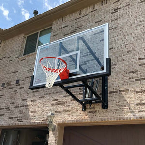 WallMonster Playground Wall Mount Basketball Hoop - FT1660