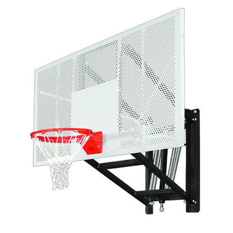 Image of WallMonster Intensity Wall Mount Basketball Hoop - FT1660